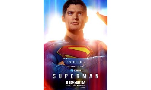 SUPERMAN